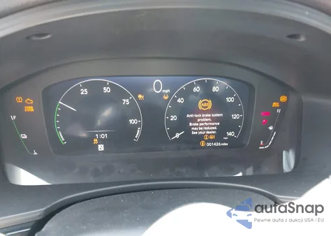 2025 Honda Civic Sport/Sport Touring из США, поврежденный, VIN 2HGFE4F83SH340324